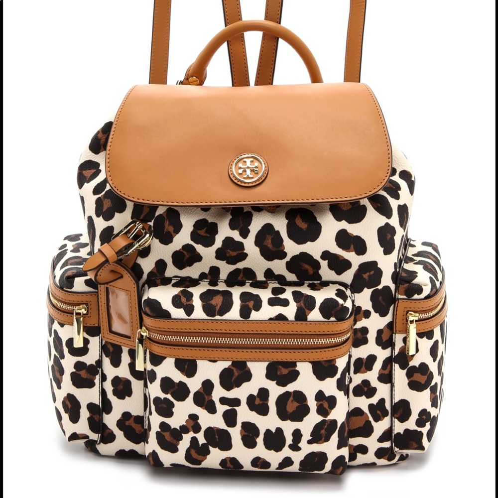 Tory Burch Kerrington Backpack